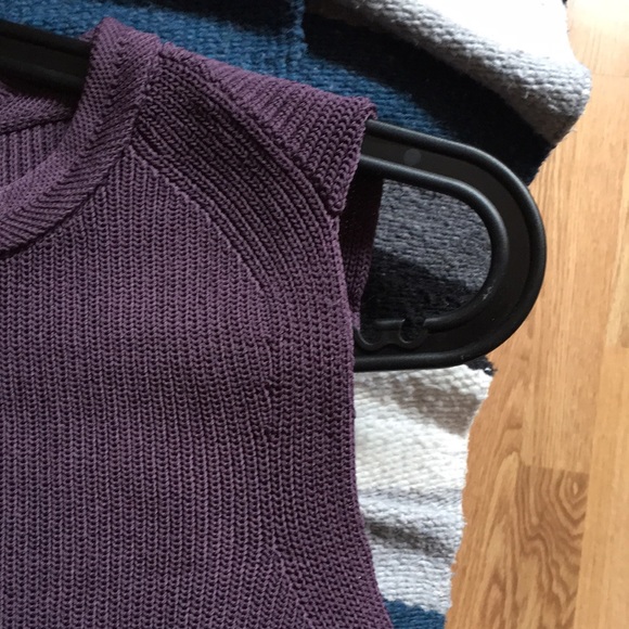 Wilfred sleeveless tunic - Picture 5 of 8